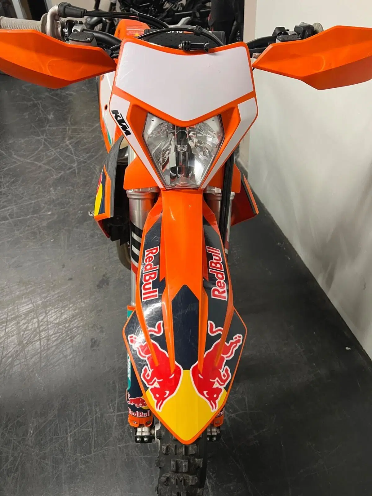 KTM 350 EXC-F (2025) (3)