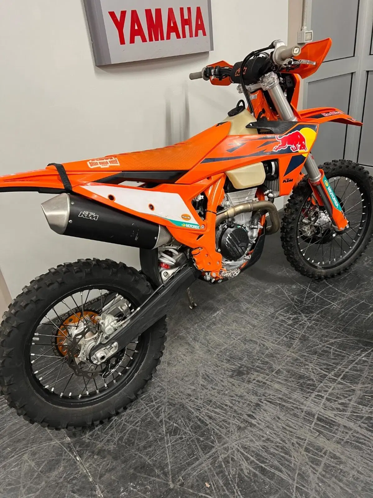 KTM 350 EXC-F (2025) (4)
