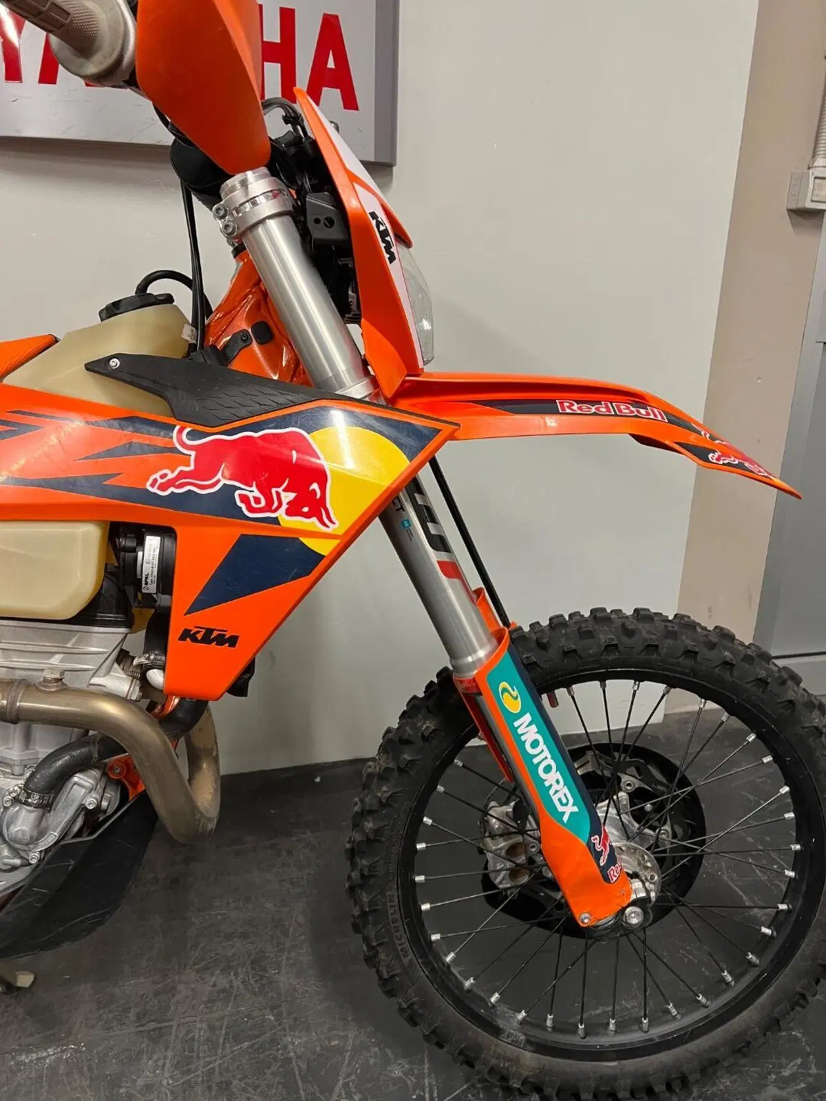 KTM 350 EXC-F (2025) (7)