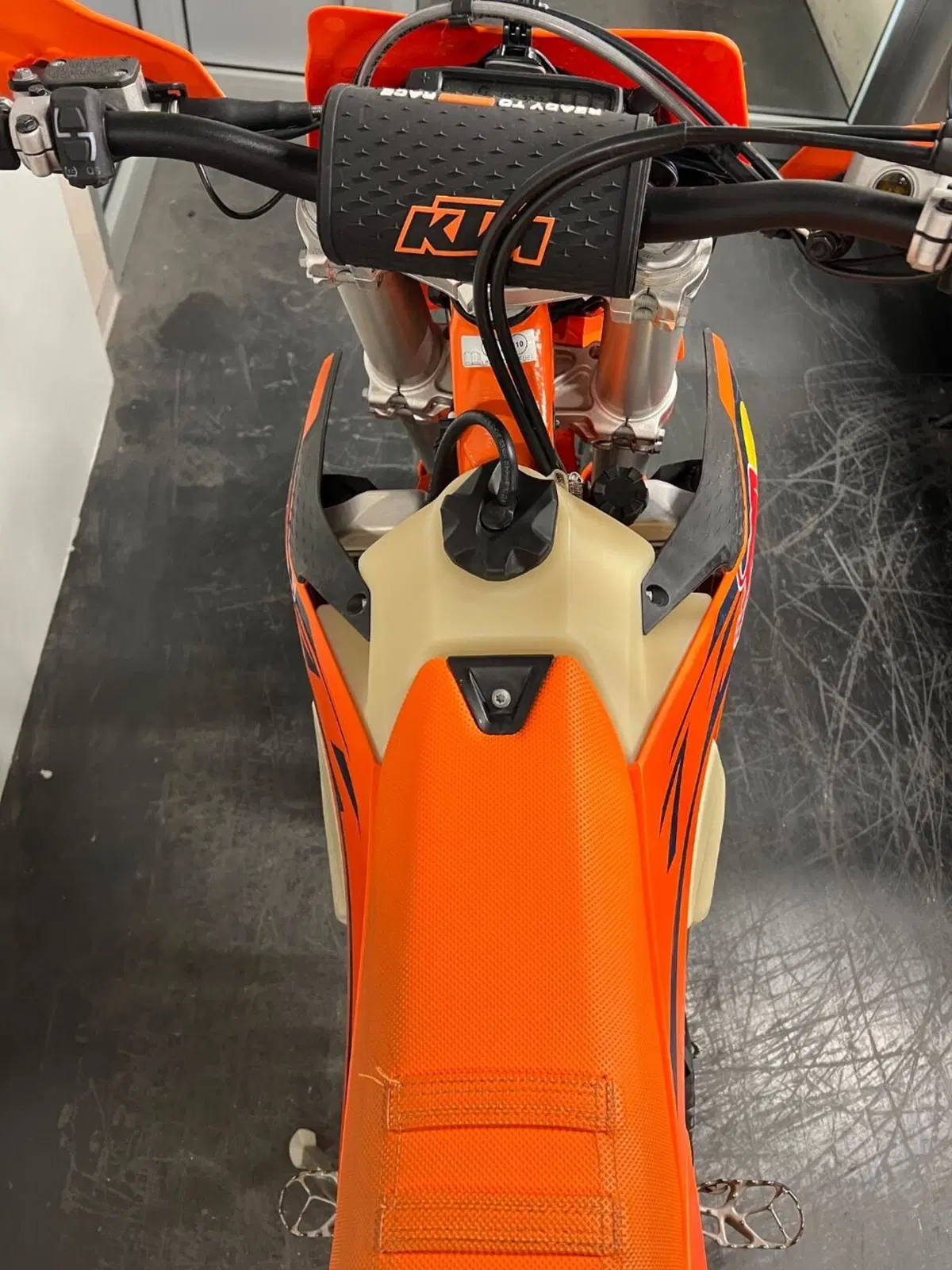 KTM 350 EXC-F (2025) (9)