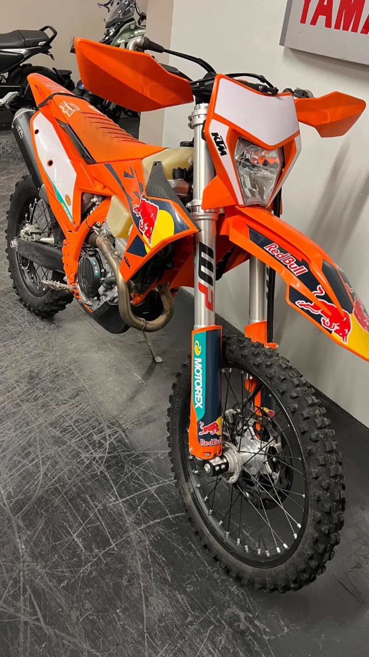 KTM 350 EXC-F (2025) (11)