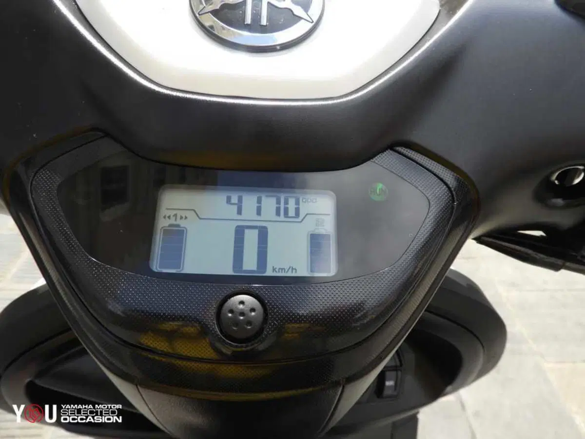 Yamaha Neo's L1e Dual Battery (2023 - 26) (5)