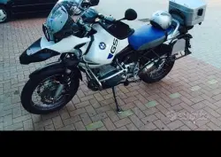 Bmw  R 1150 GS Adventure 25th Anniversary – 2005  d'epoca