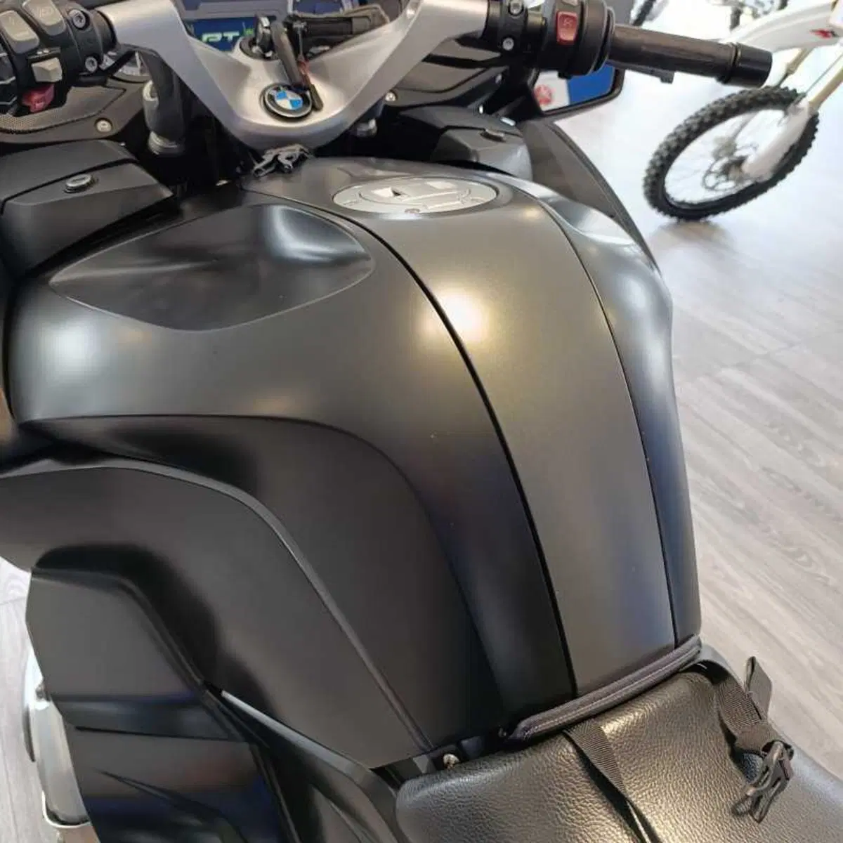 Bmw R 1200 RT (2014 - 16) (9)