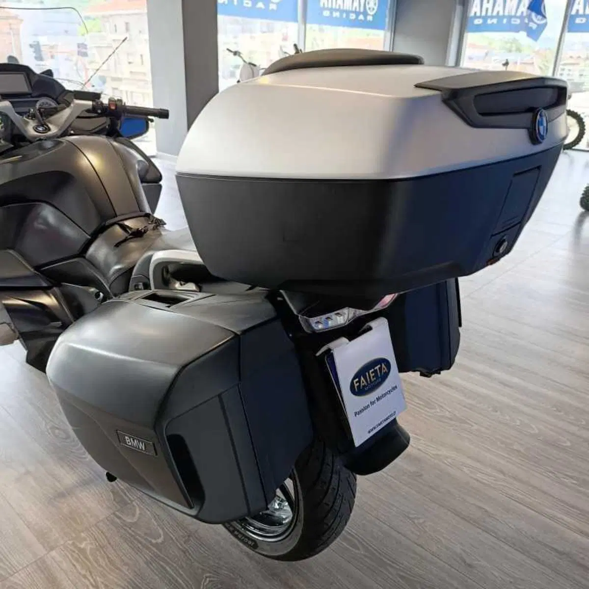 Bmw R 1200 RT (2014 - 16) (8)
