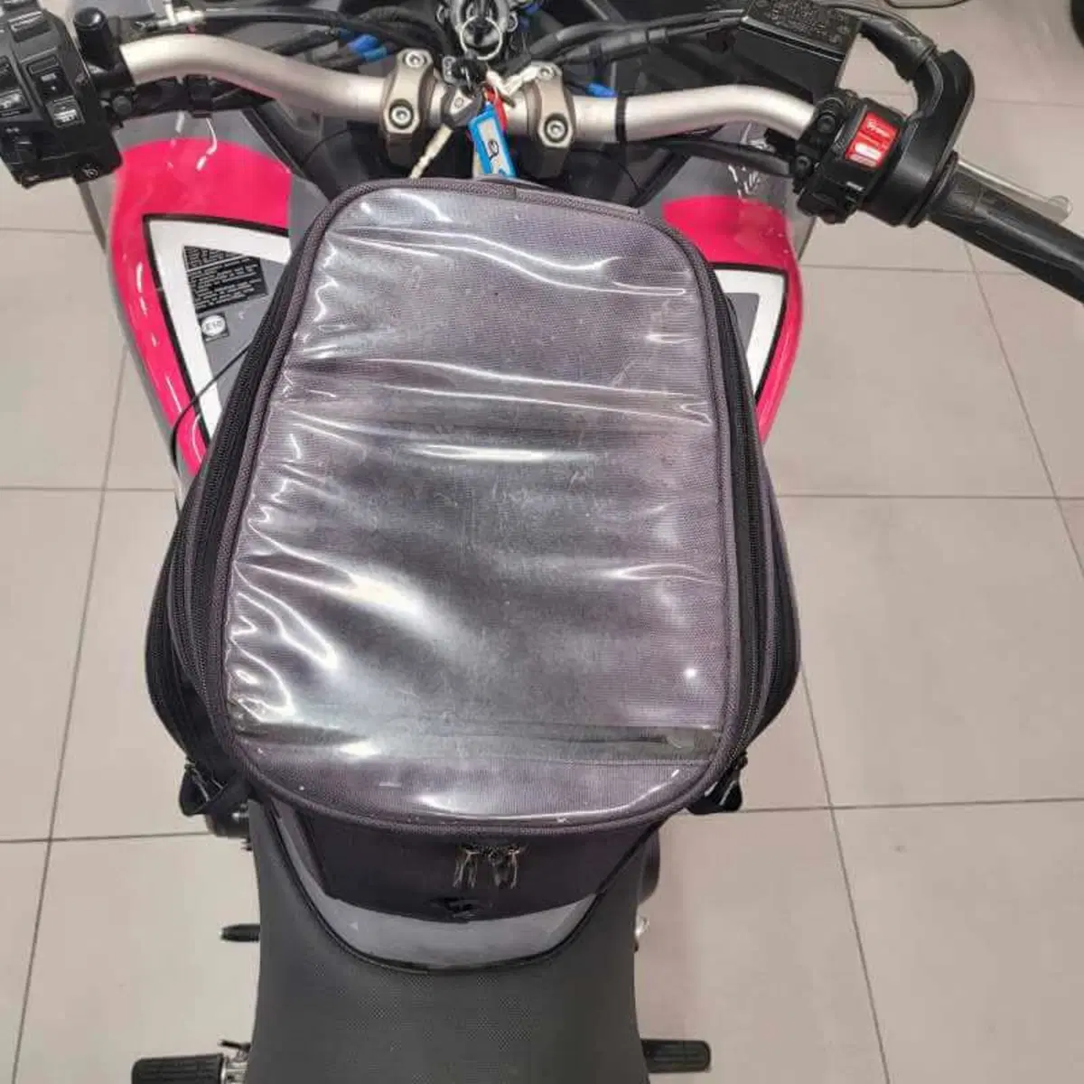 Yamaha Niken 850 GT (2019 - 20) (9)