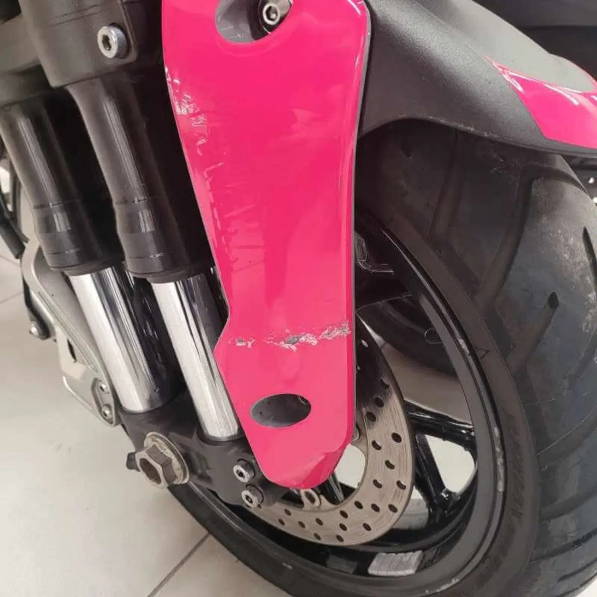 Yamaha Niken 850 GT (2019 - 20) (15)