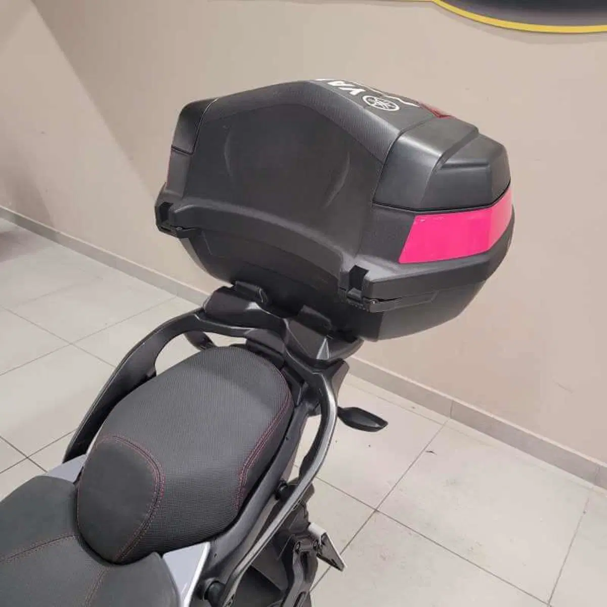Yamaha Niken 850 GT (2019 - 20) (8)