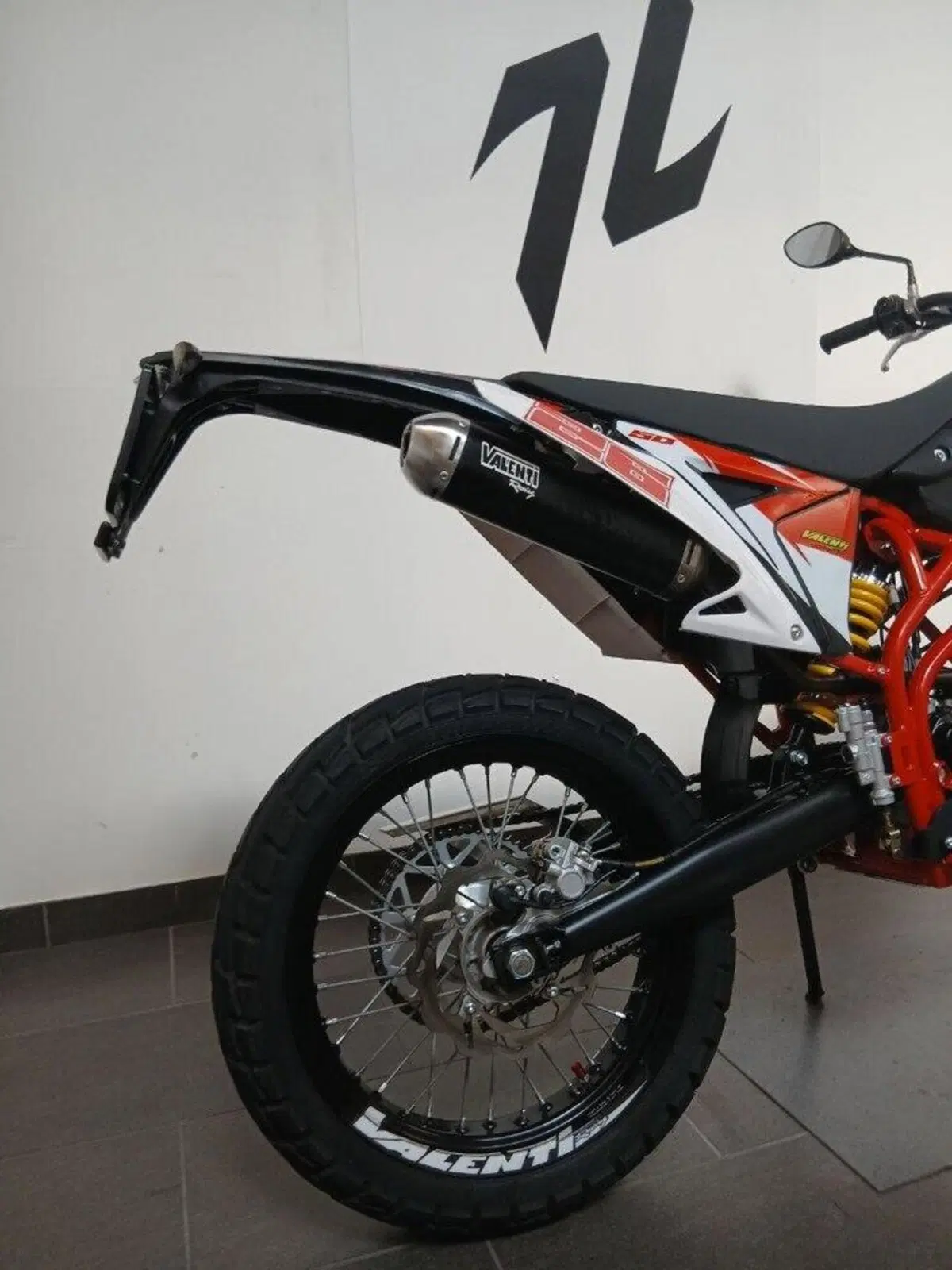 Valenti Racing S01 50 Scrambler (2023 - 26) (6)