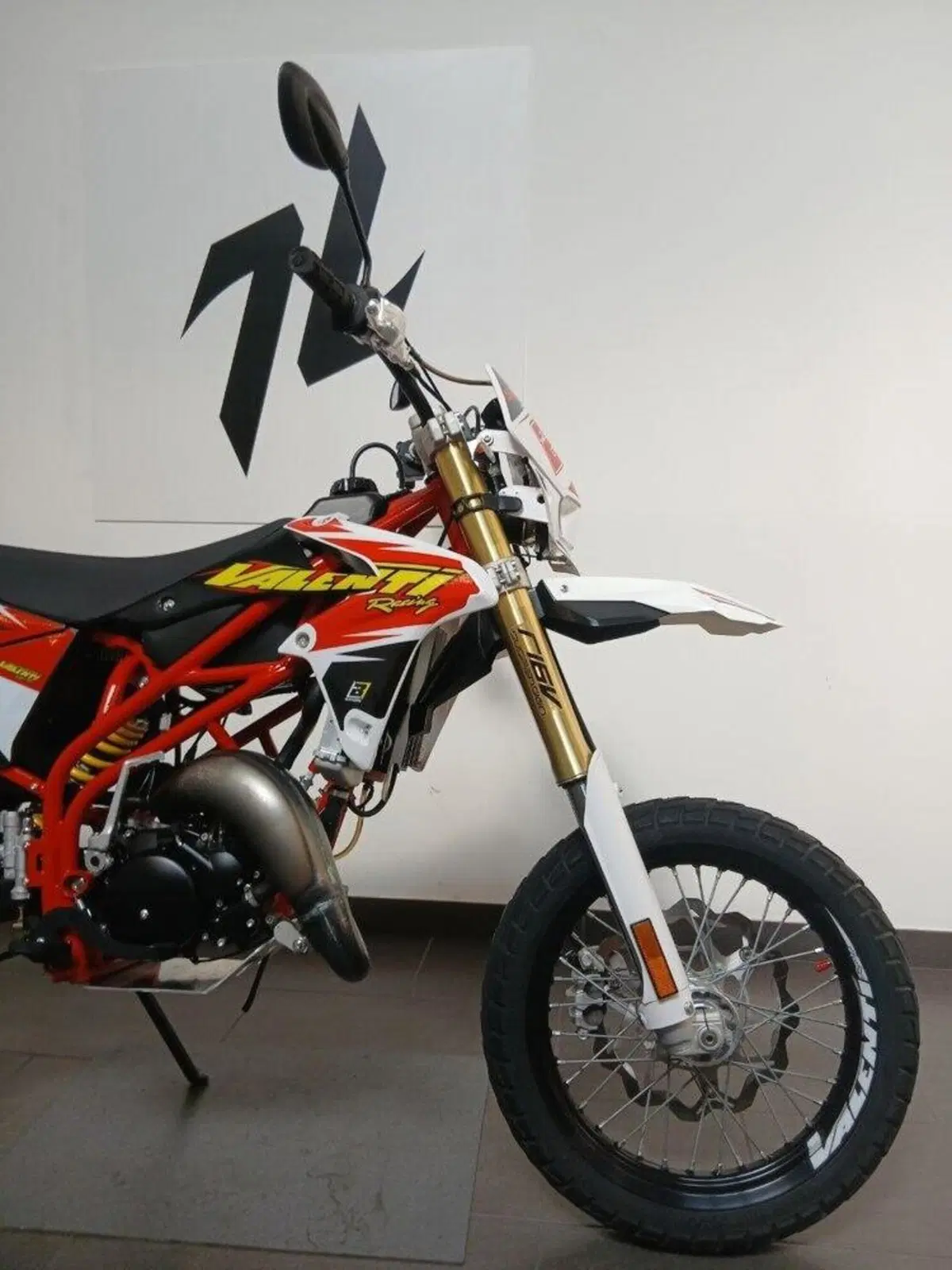 Valenti Racing S01 50 Scrambler (2023 - 26) (7)