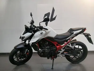 Honda CB 750 Hornet (2025) usata