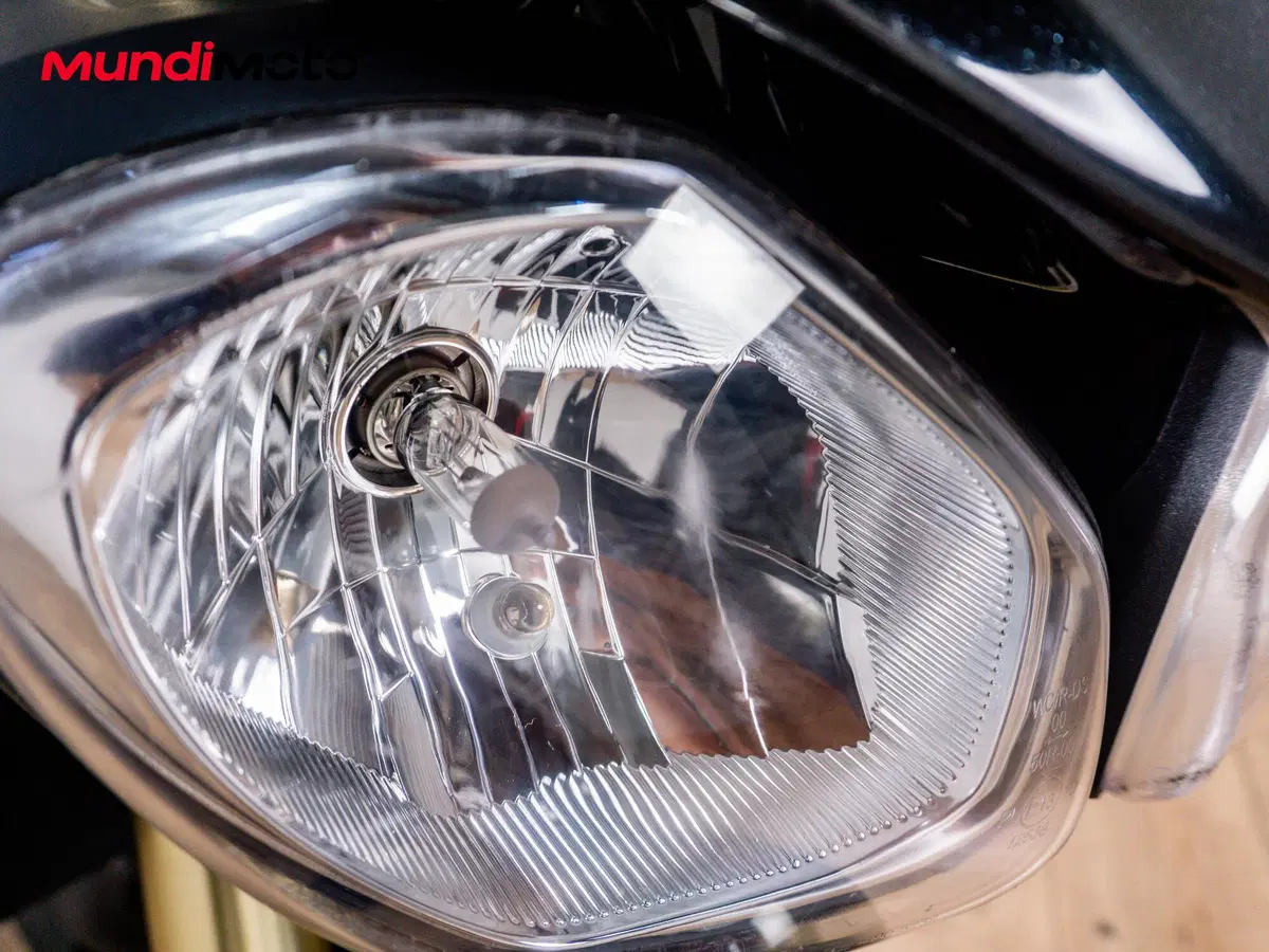 Triumph Street Triple ABS (2013 - 17) (15)