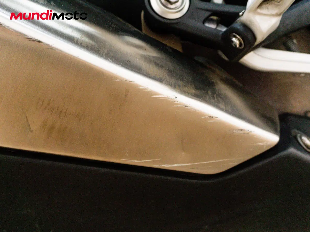 Triumph Street Triple ABS (2013 - 17) (18)