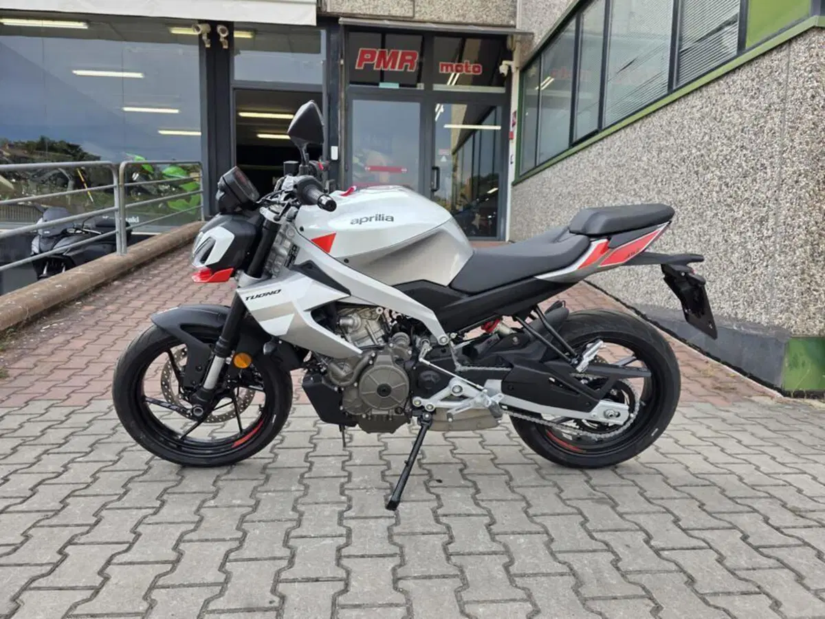 Aprilia Tuono 457 (2025 - 26) (3)