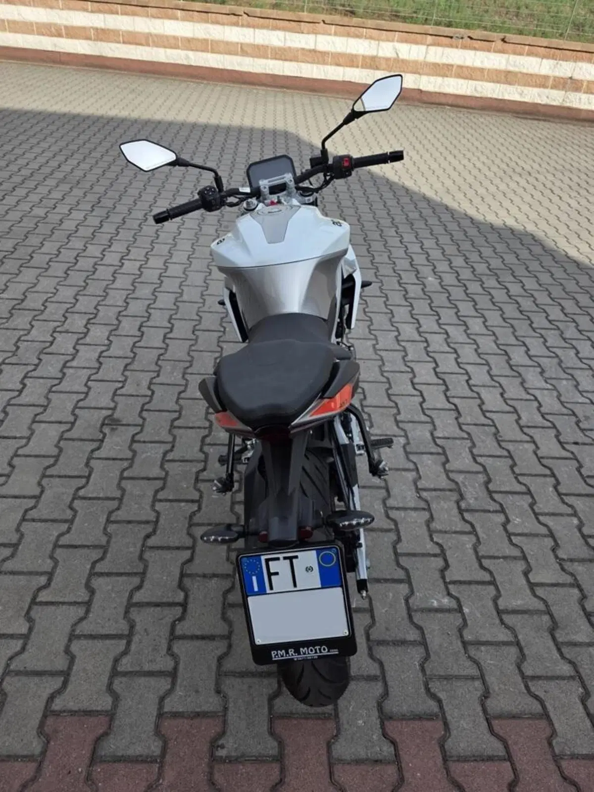 Aprilia Tuono 457 (2025 - 26) (6)