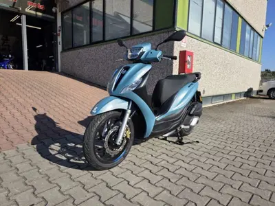 Piaggio Medley 125 S (2025 - 26) usata