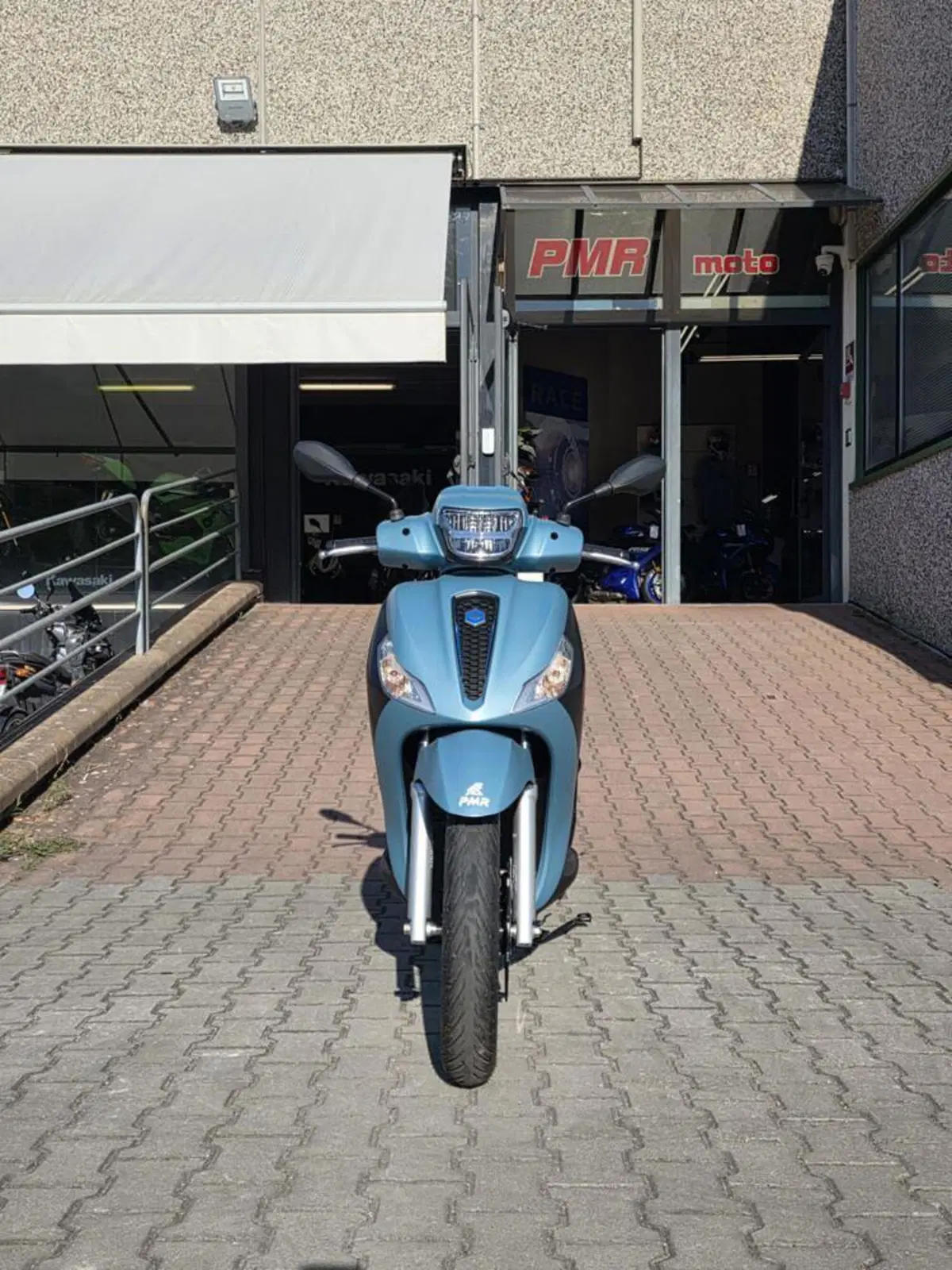 Piaggio Medley 125 S (2025 - 26) (5)