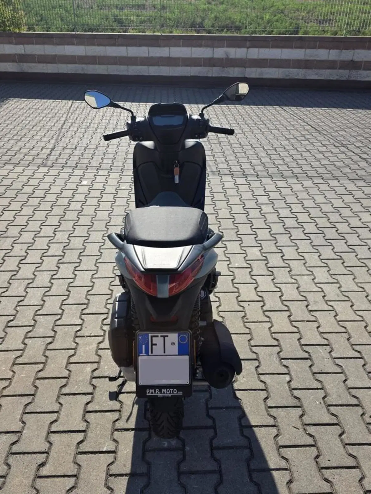Piaggio Medley 125 S (2025 - 26) (6)