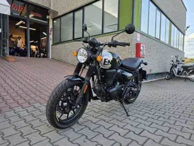 Royal Enfield HNTR 350 (2022 - 26) usata