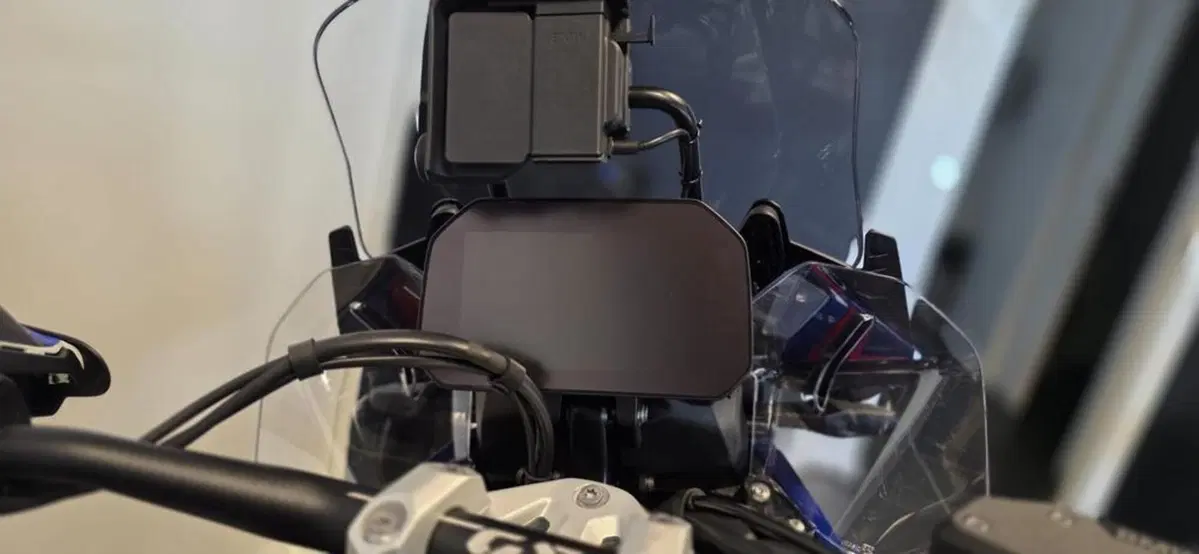 Bmw R 1300 GS (2023 - 26) (3)