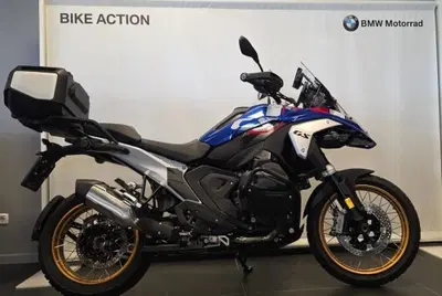 Bmw R 1300 GS (2023 - 26) usata