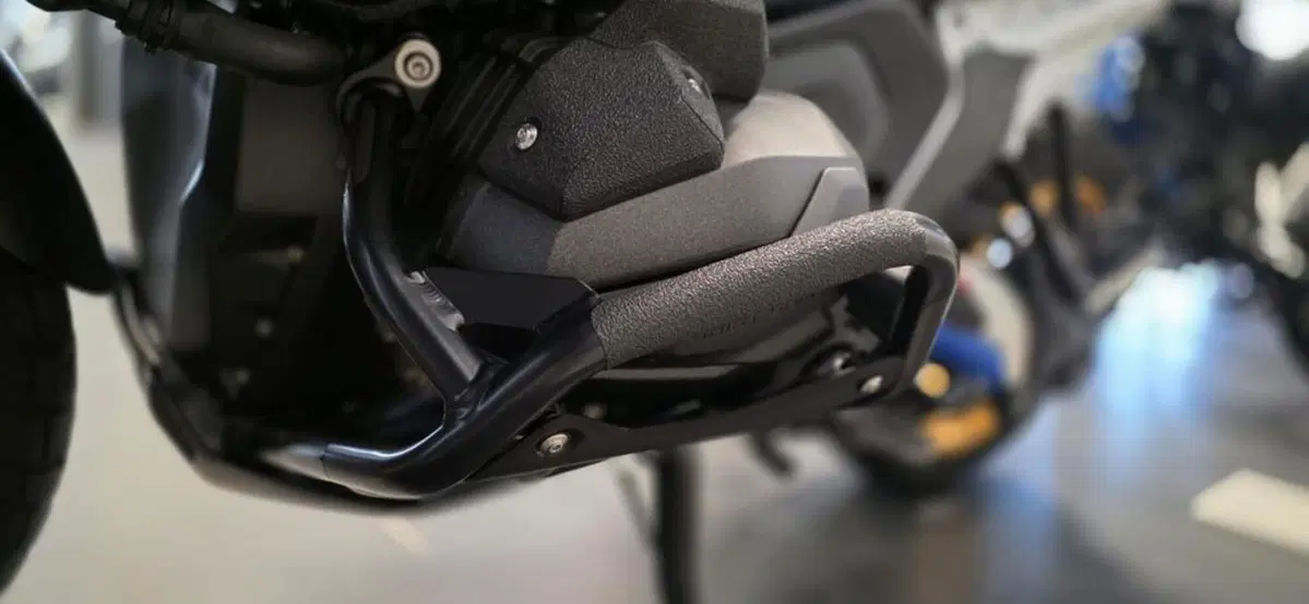 Bmw R 1300 GS (2023 - 26) (5)