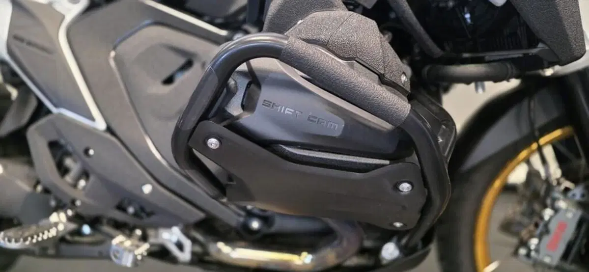 Bmw R 1300 GS (2023 - 26) (6)