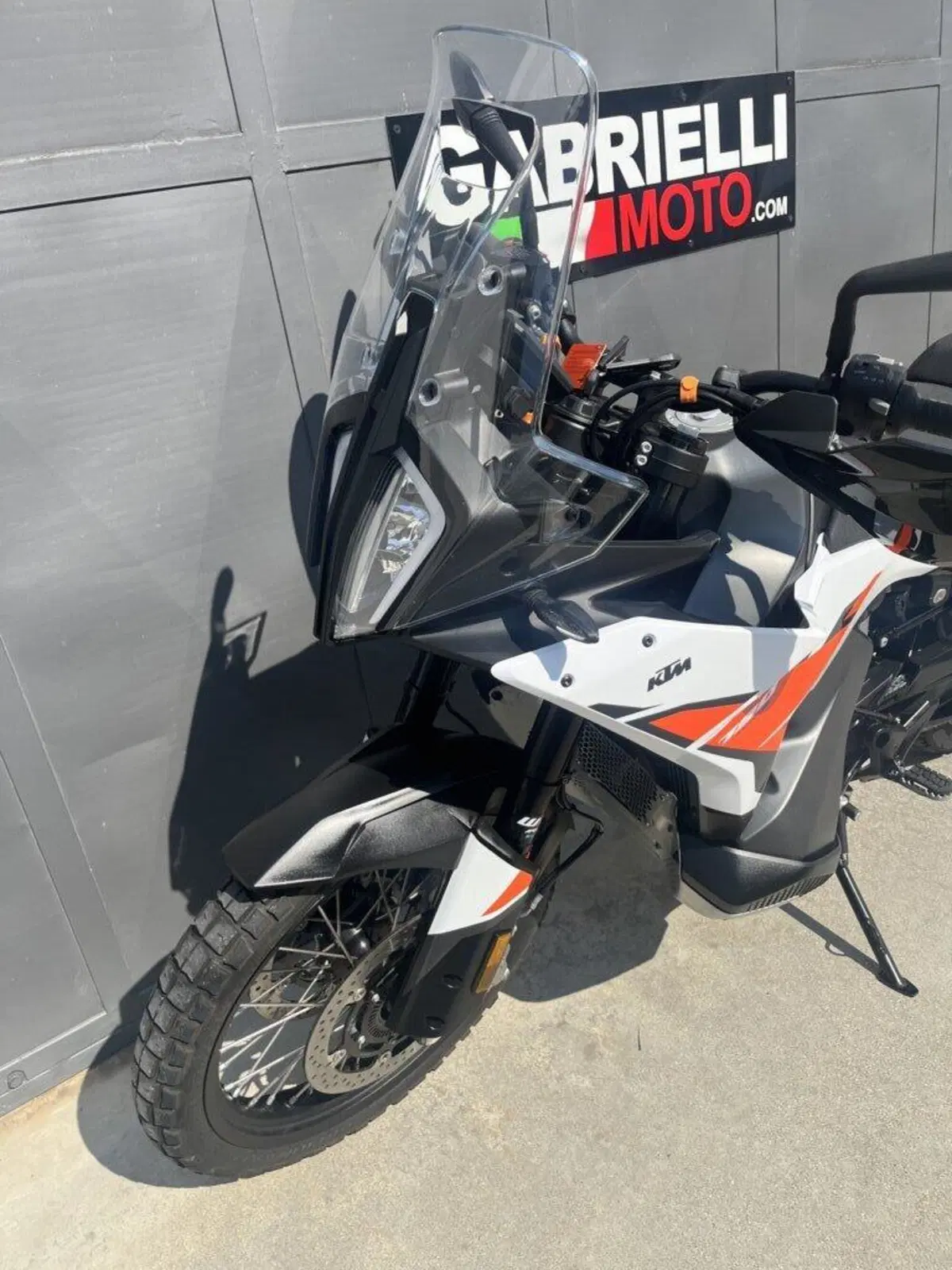 KTM 790 Adventure (2025 - 26) (2)