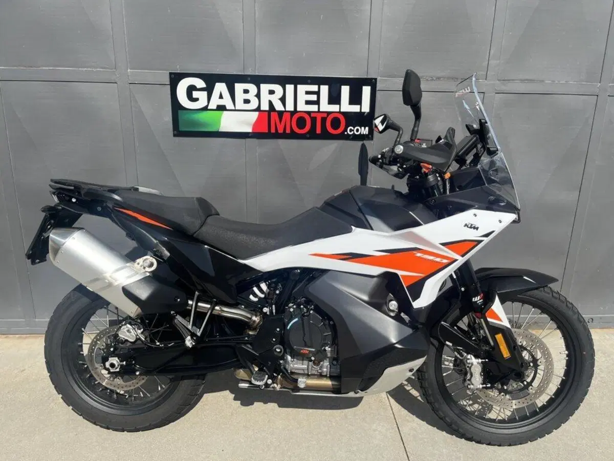 KTM 790 Adventure (2025 - 26) (3)