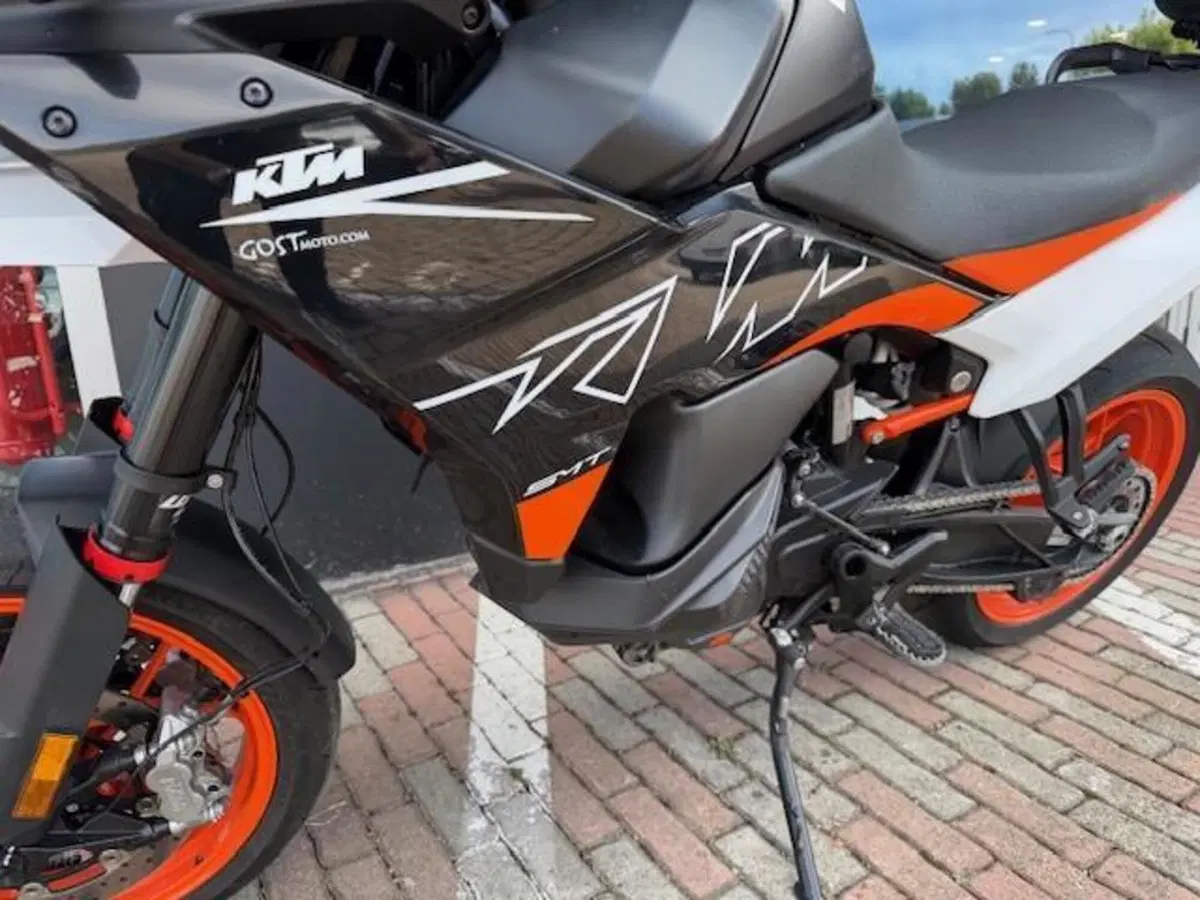 KTM 890 SMT (2023 - 25) (4)