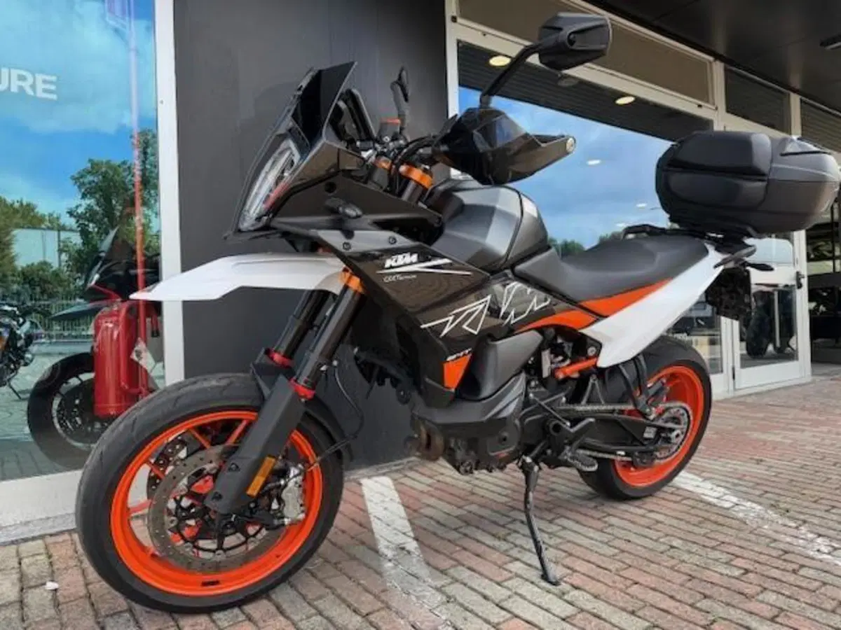 KTM 890 SMT (2023 - 25) (2)