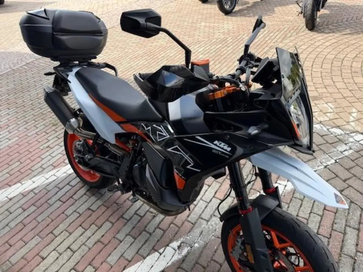 KTM 890 SMT (2023 - 25) (9)