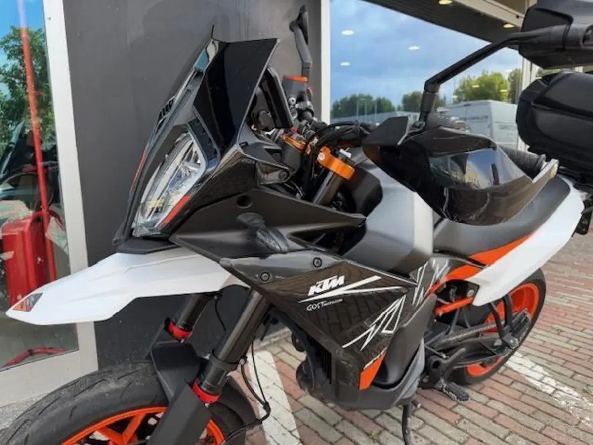 KTM 890 SMT (2023 - 25) (5)
