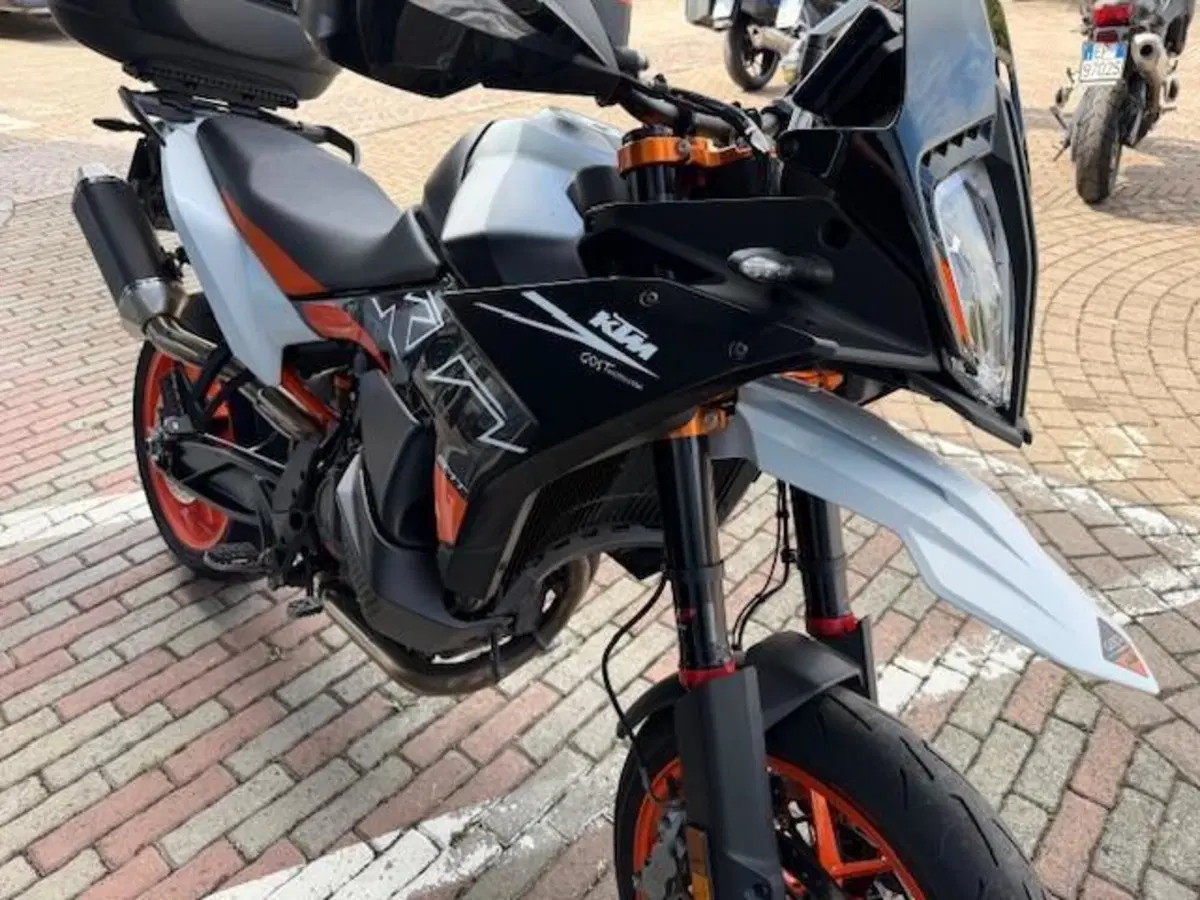 KTM 890 SMT (2023 - 25) (6)