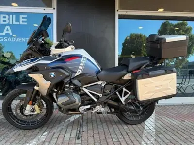 Bmw R 1250 GS (2021 - 24) usata