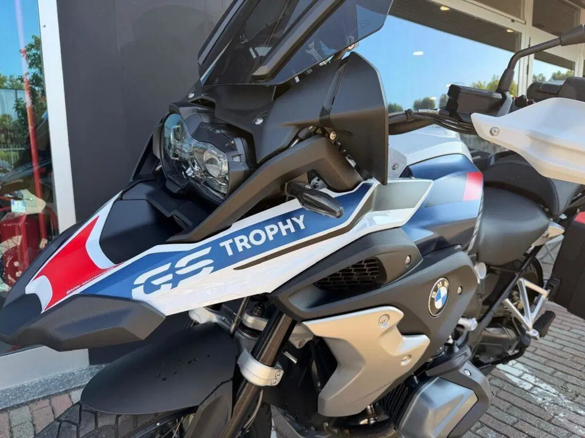 Bmw R 1250 GS (2021 - 24) (7)