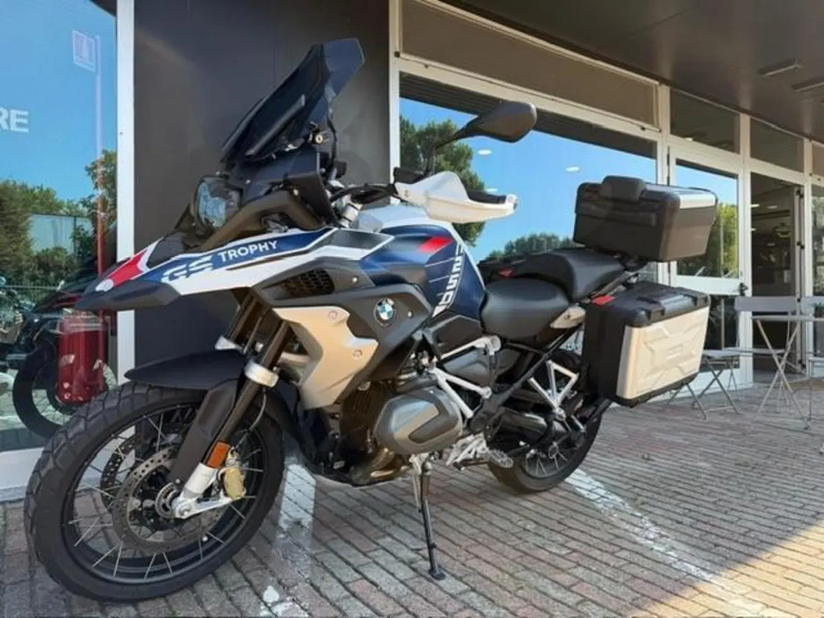 Bmw R 1250 GS (2021 - 24) (2)