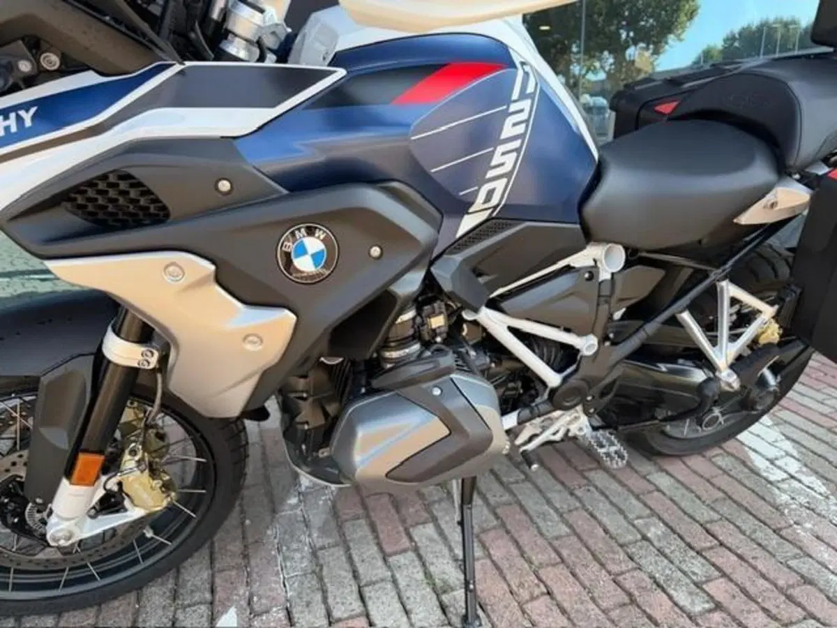 Bmw R 1250 GS (2021 - 24) (4)