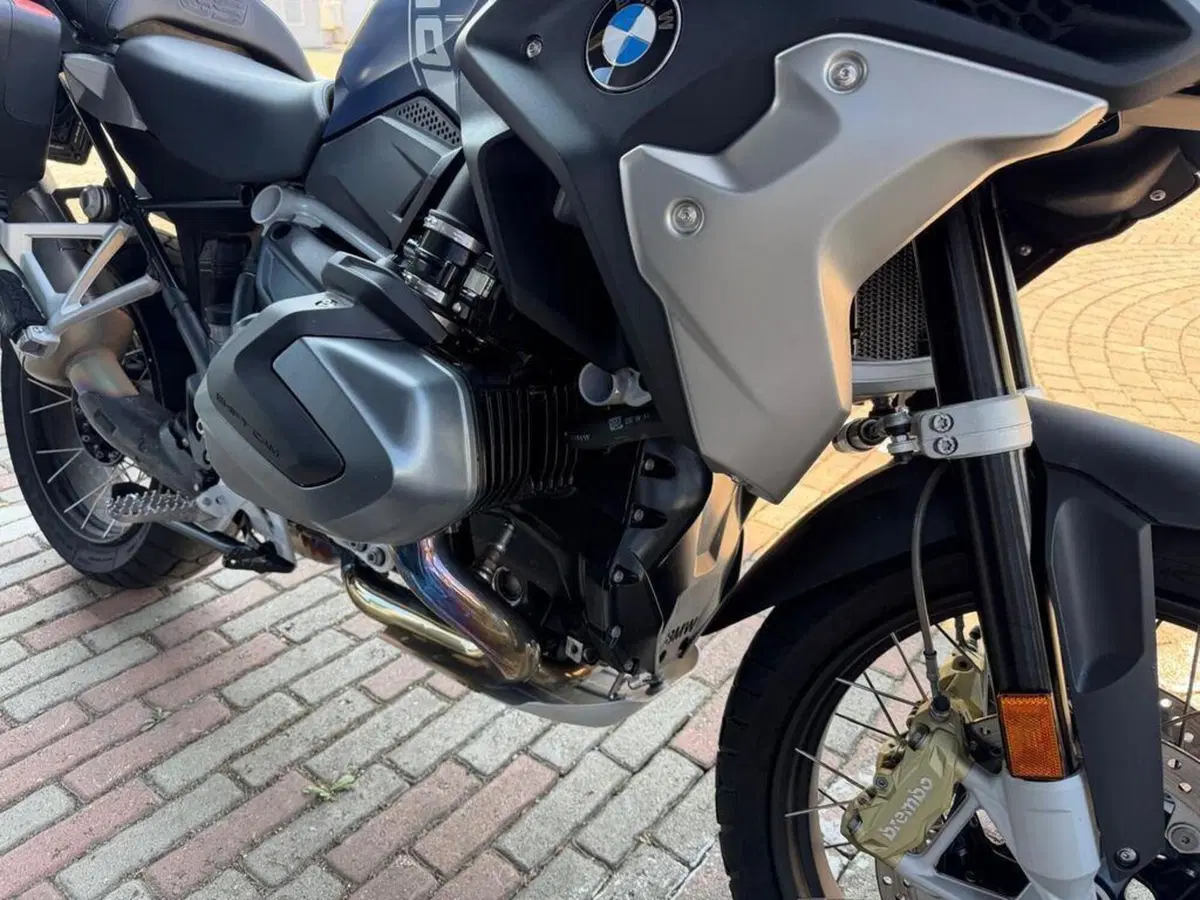 Bmw R 1250 GS (2021 - 24) (13)