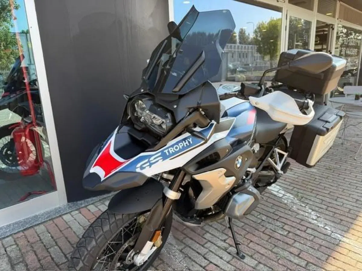 Bmw R 1250 GS (2021 - 24) (8)
