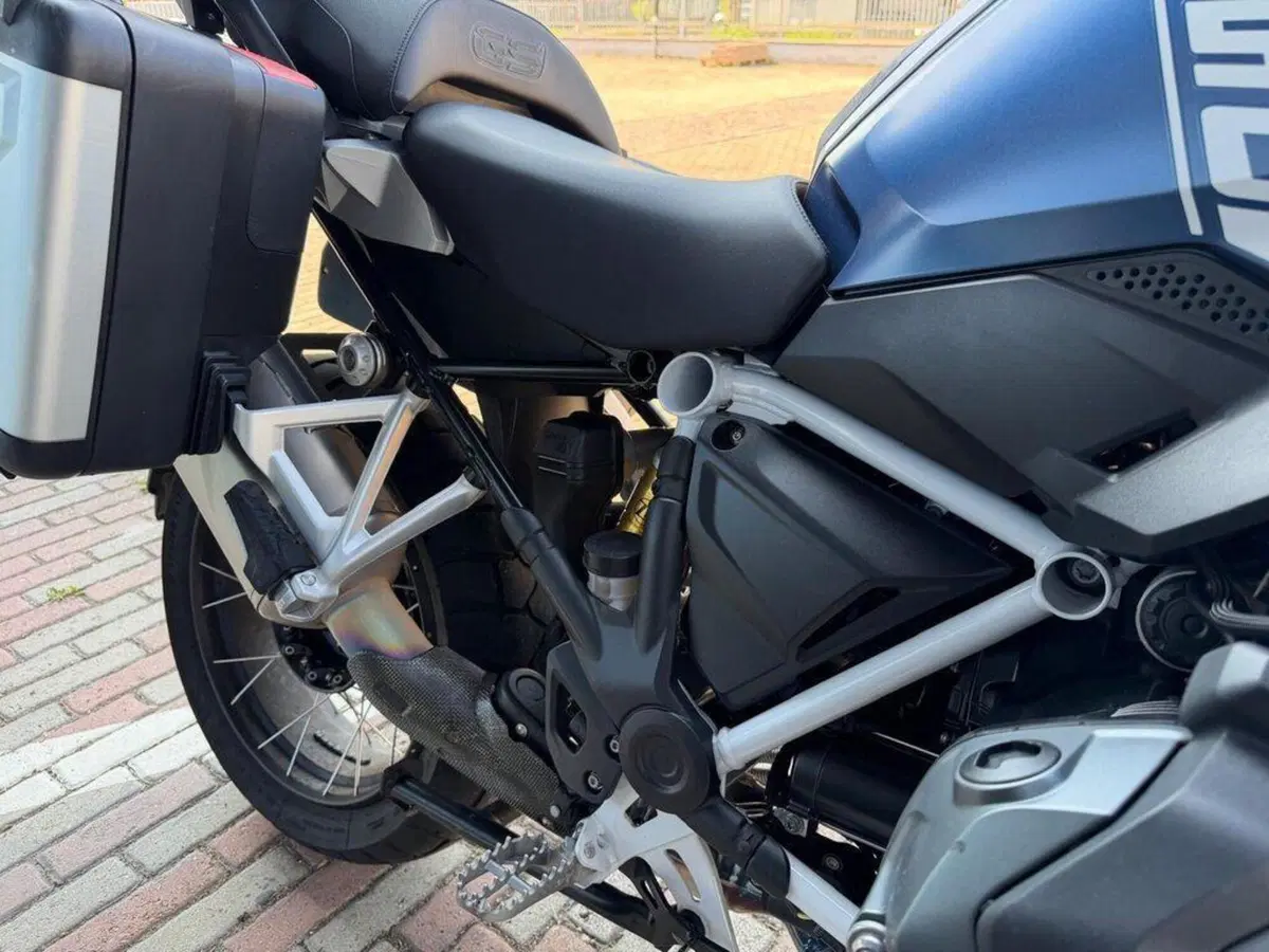 Bmw R 1250 GS (2021 - 24) (10)