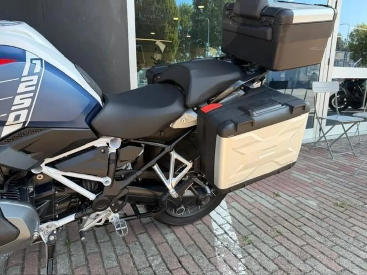 Bmw R 1250 GS (2021 - 24) (3)