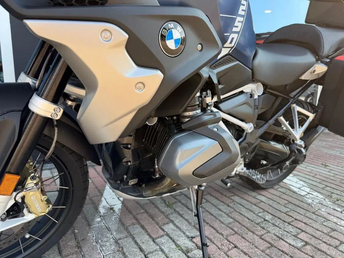 Bmw R 1250 GS (2021 - 24) (9)