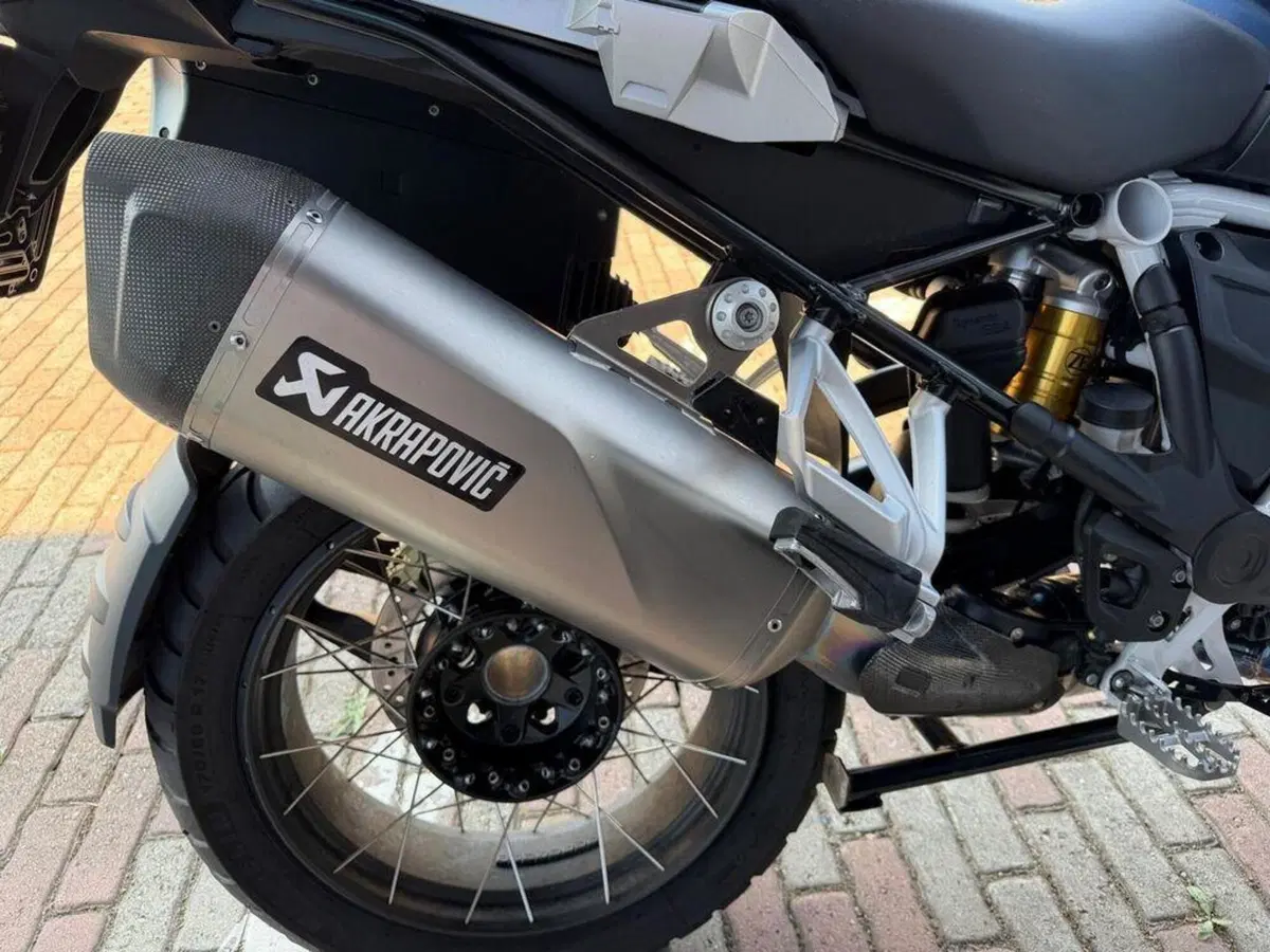 Bmw R 1250 GS (2021 - 24) (5)