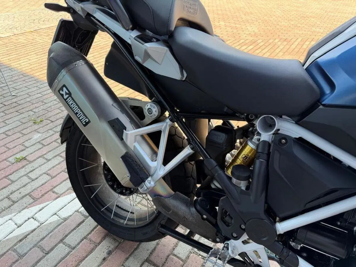 Bmw R 1250 GS (2021 - 24) (14)