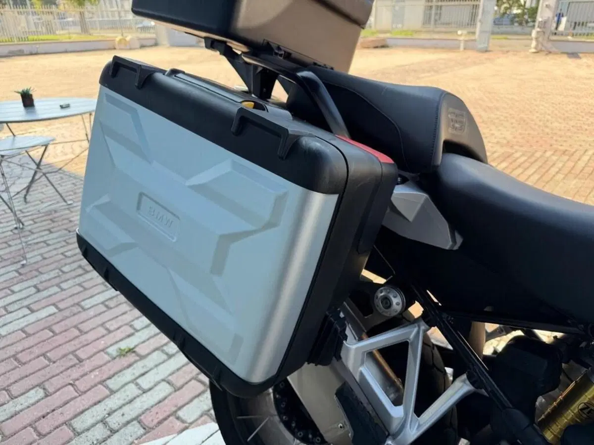 Bmw R 1250 GS (2021 - 24) (11)