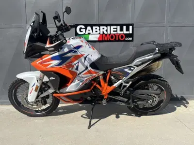 KTM 1290 Super Adventure R (2022 - 25) usata