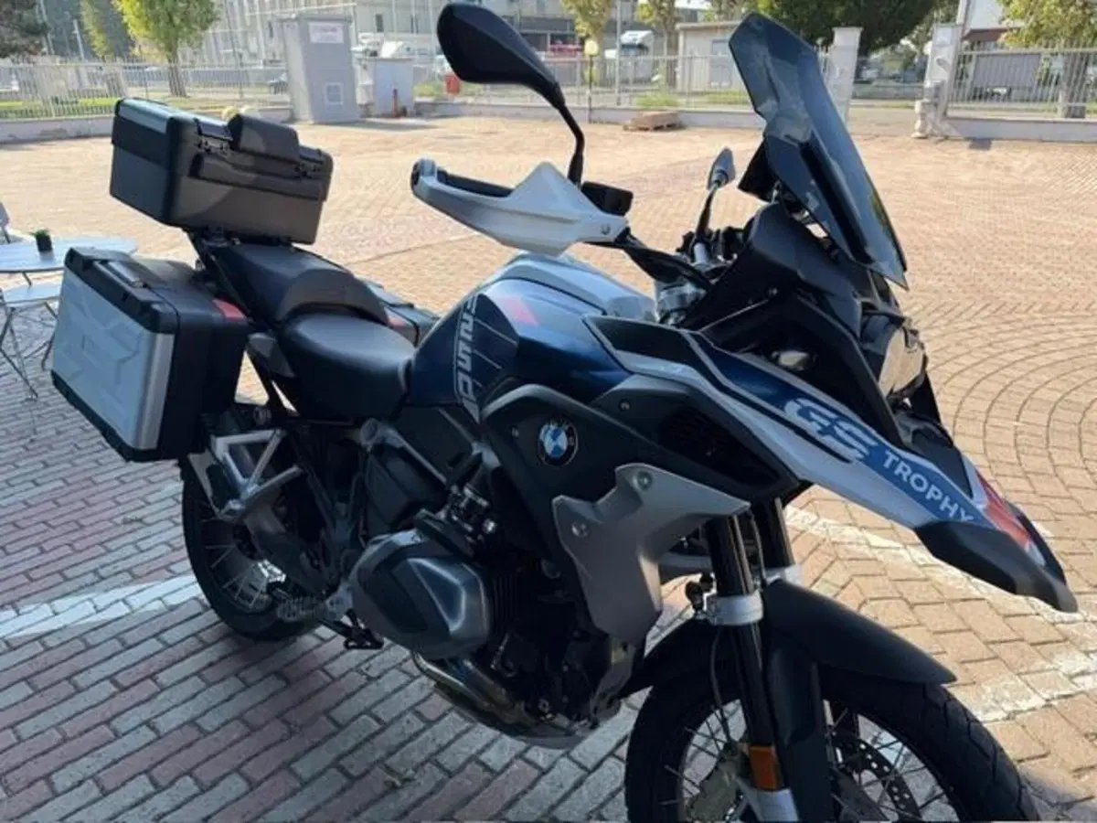 Bmw R 1250 GS (2021 - 24) (15)
