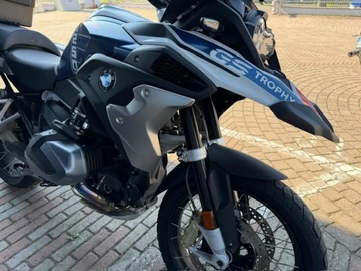 Bmw R 1250 GS (2021 - 24) (6)