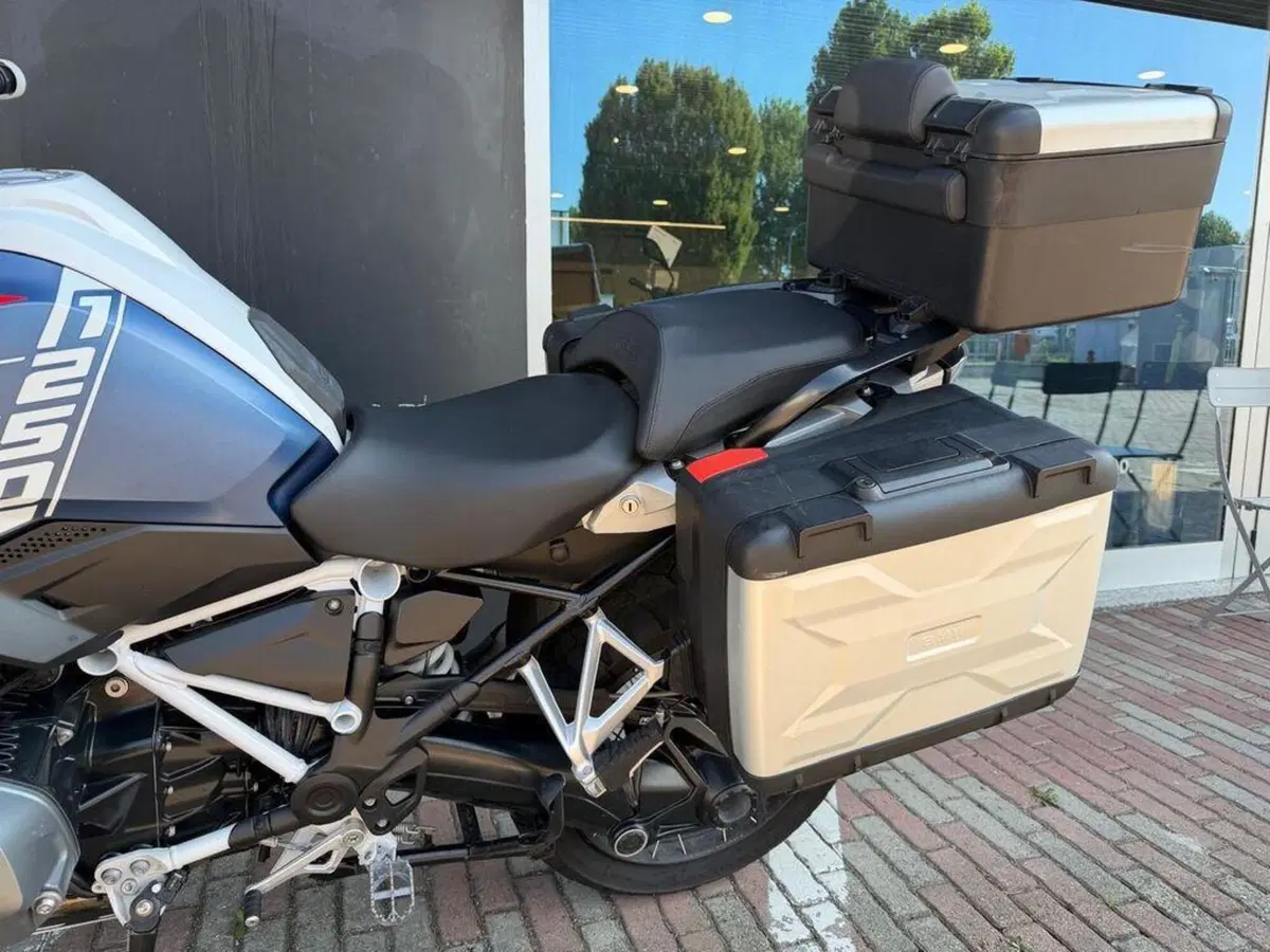 Bmw R 1250 GS (2021 - 24) (12)